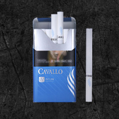 Сигареты Кавалло Океан (Cavallo Ocean)